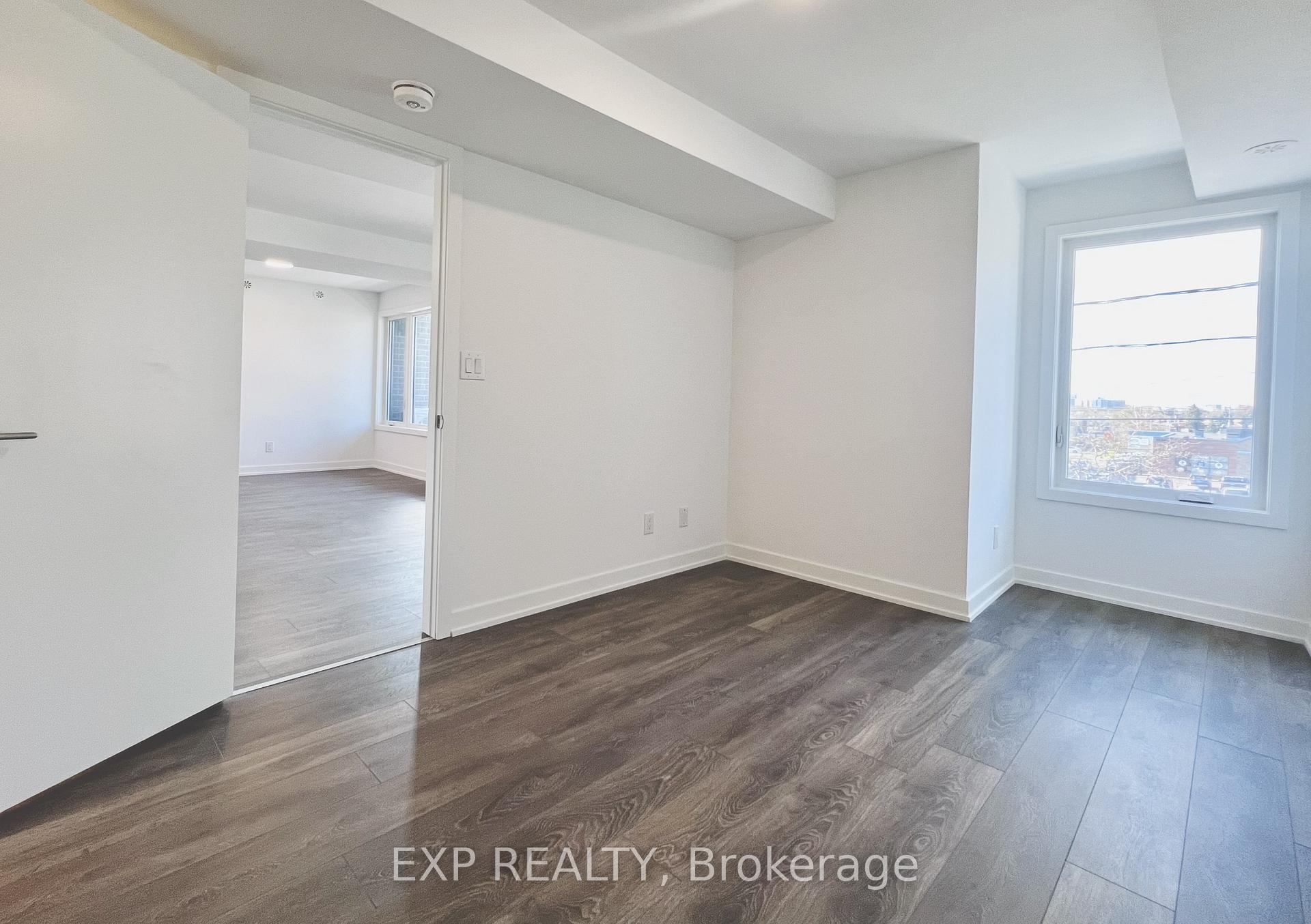 Photo 10 of Unit 1, 1491 O'Connor Drive, Toronto, O'Connor-Parkview — HOMEH
