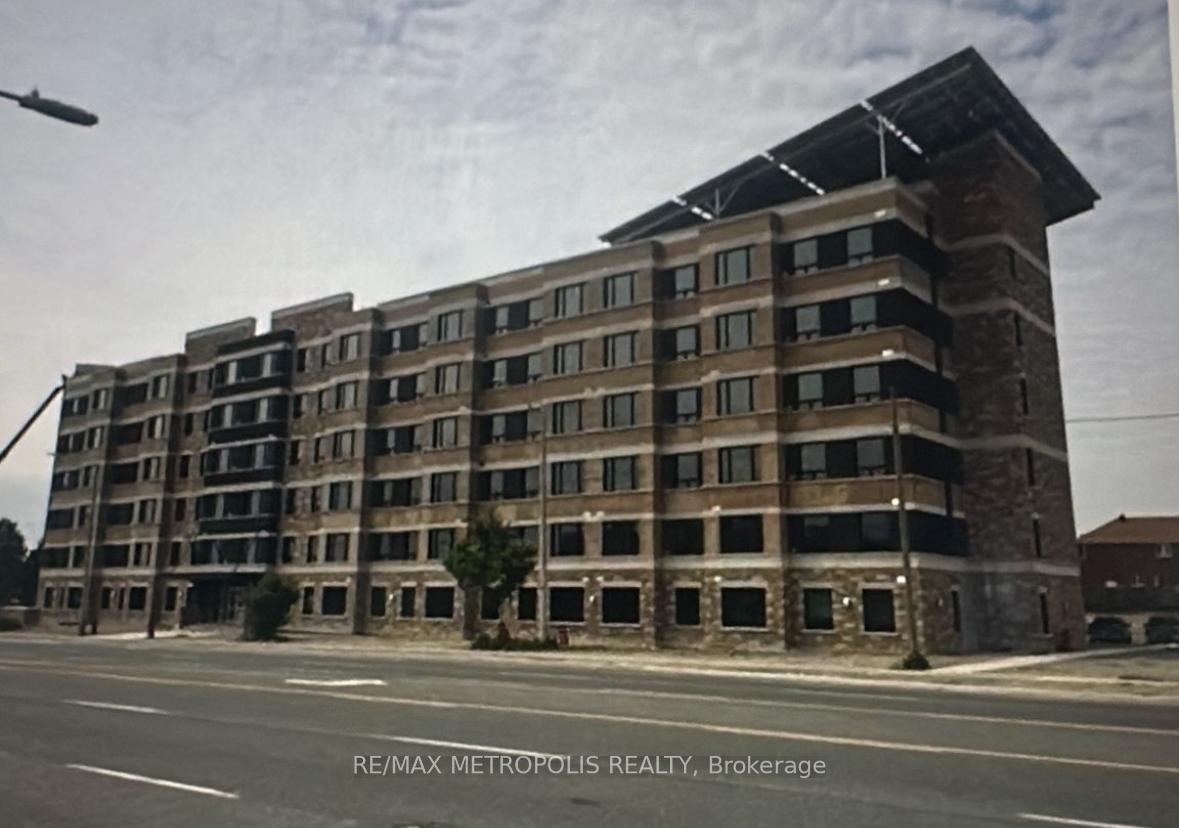 Photo 1 of Unit 304, 7400 Markham Road, Markham, Middlefield — HOMEH