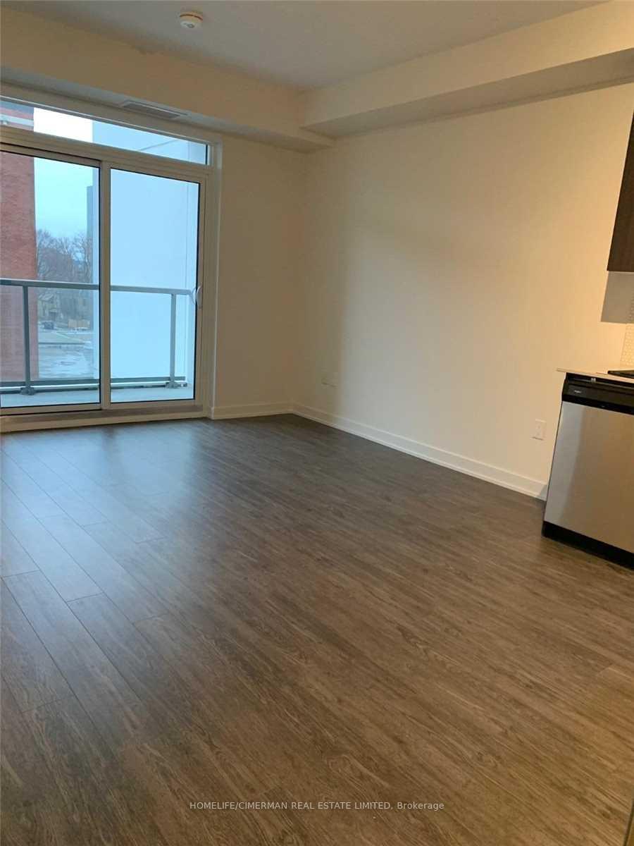 Photo 2 of Unit 424, 212 King William Street, Hamilton, Beasley — HOMEH