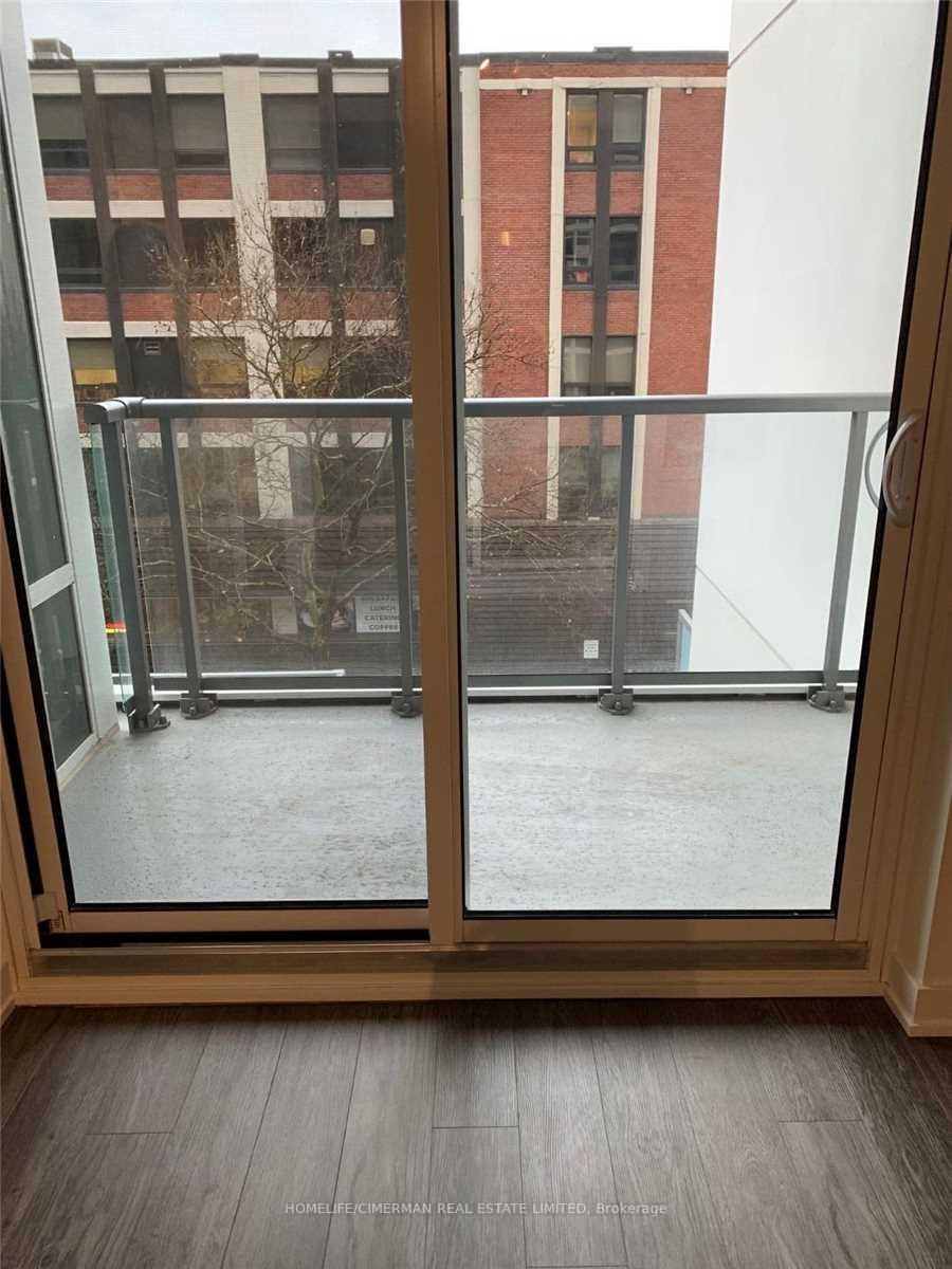 Photo 3 of Unit 424, 212 King William Street, Hamilton, Beasley — HOMEH
