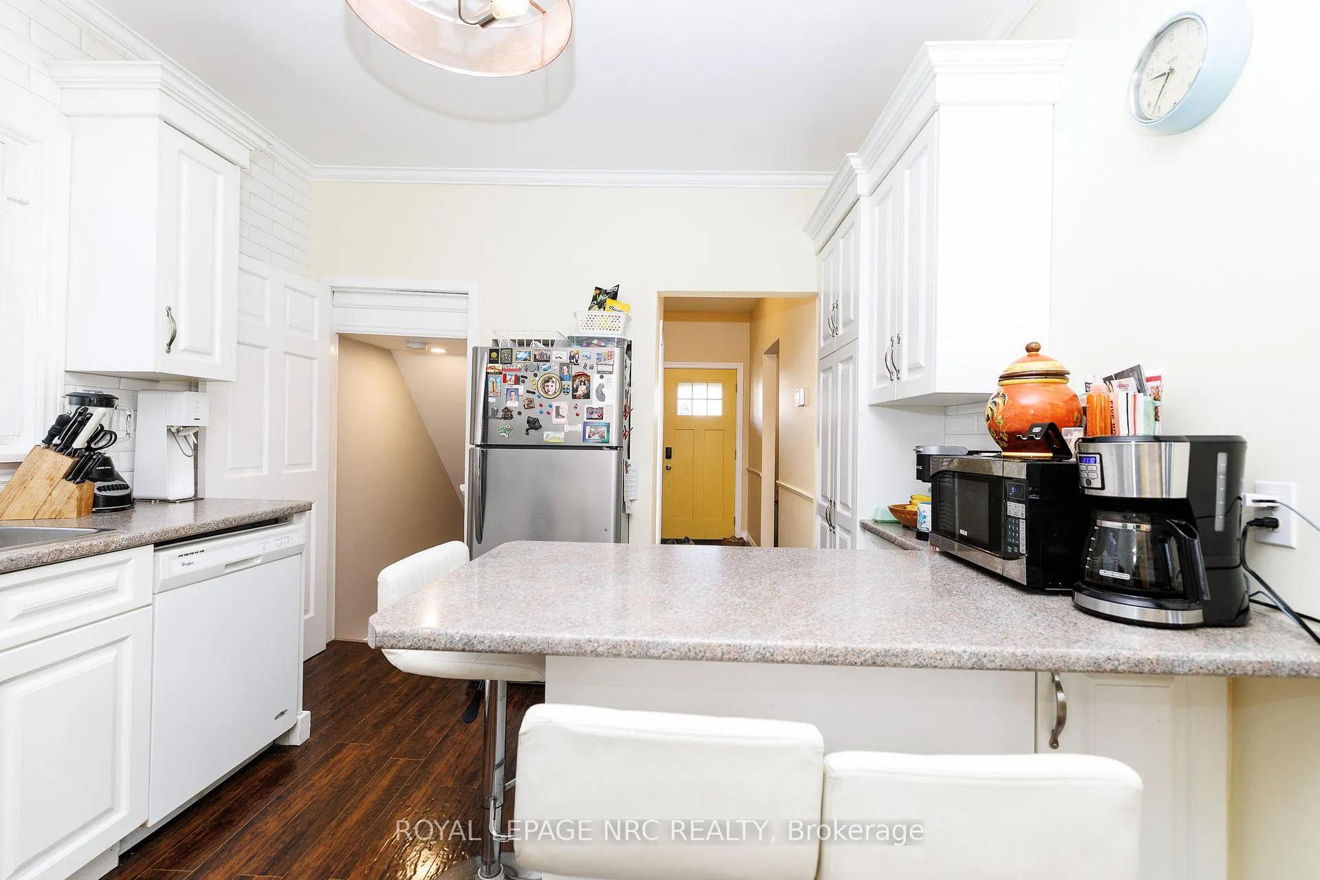 Photo 11 of 78 Russell Avenue, St. Catharines, Downtown — HOMEH