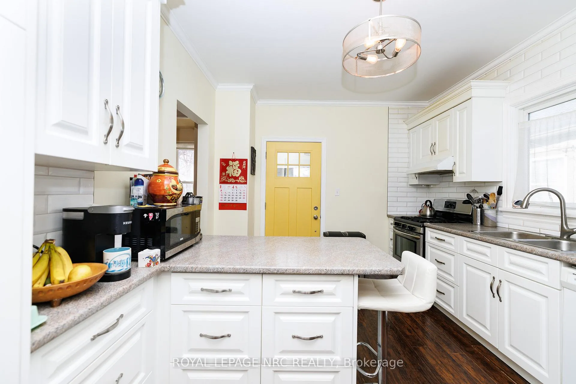 Photo 12 of 78 Russell Avenue, St. Catharines, Downtown — HOMEH