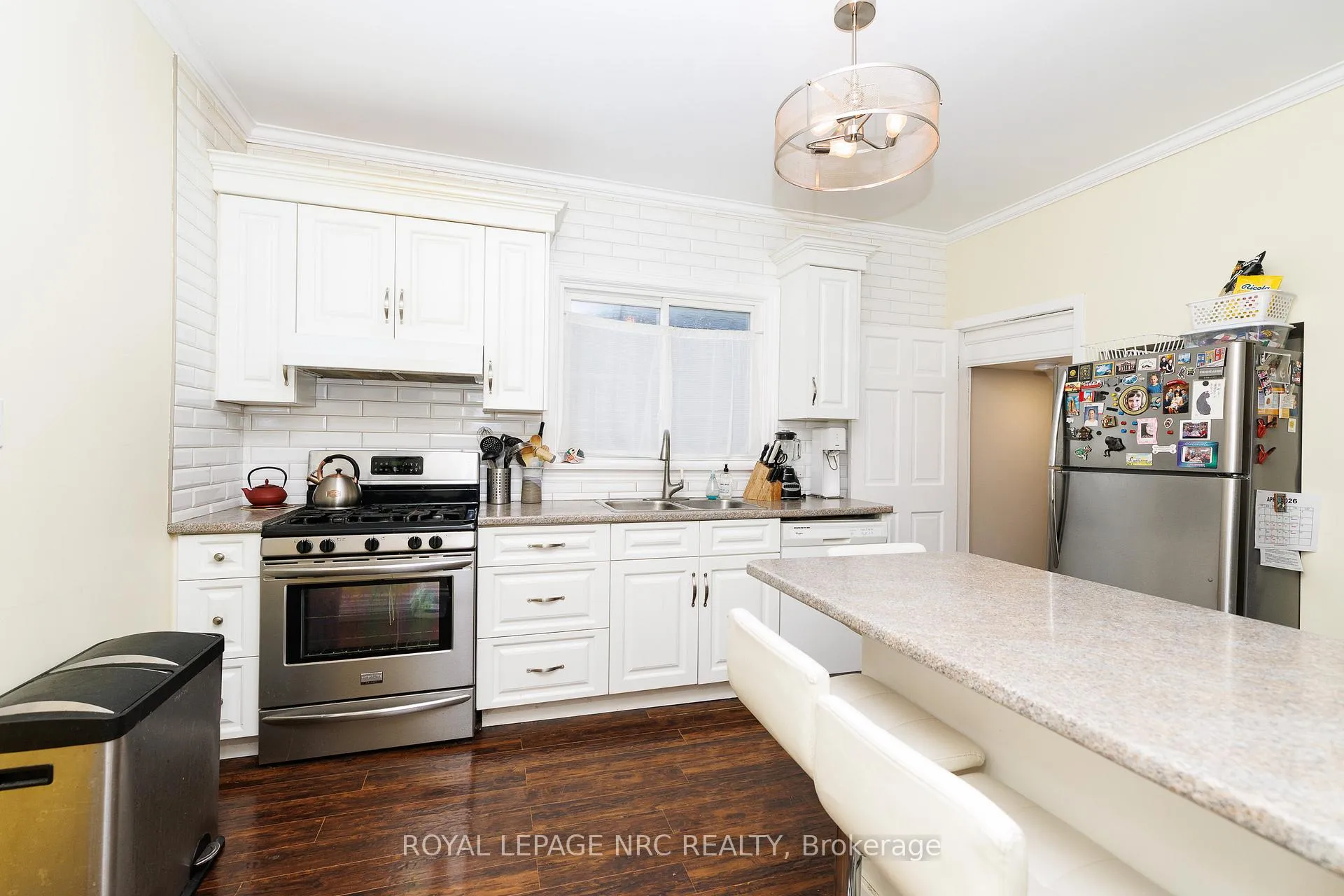 Photo 13 of 78 Russell Avenue, St. Catharines, Downtown — HOMEH
