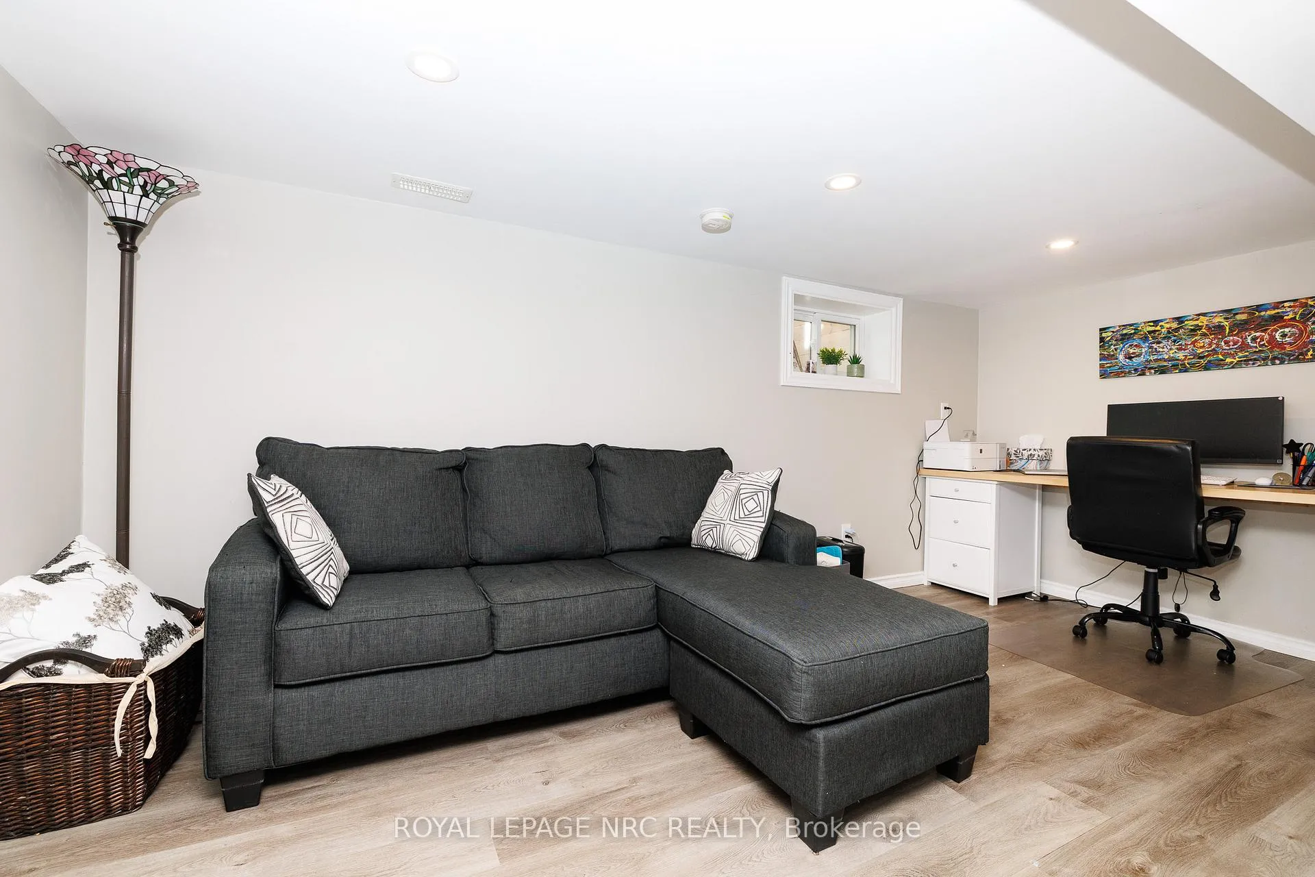 Photo 25 of 78 Russell Avenue, St. Catharines, Downtown — HOMEH