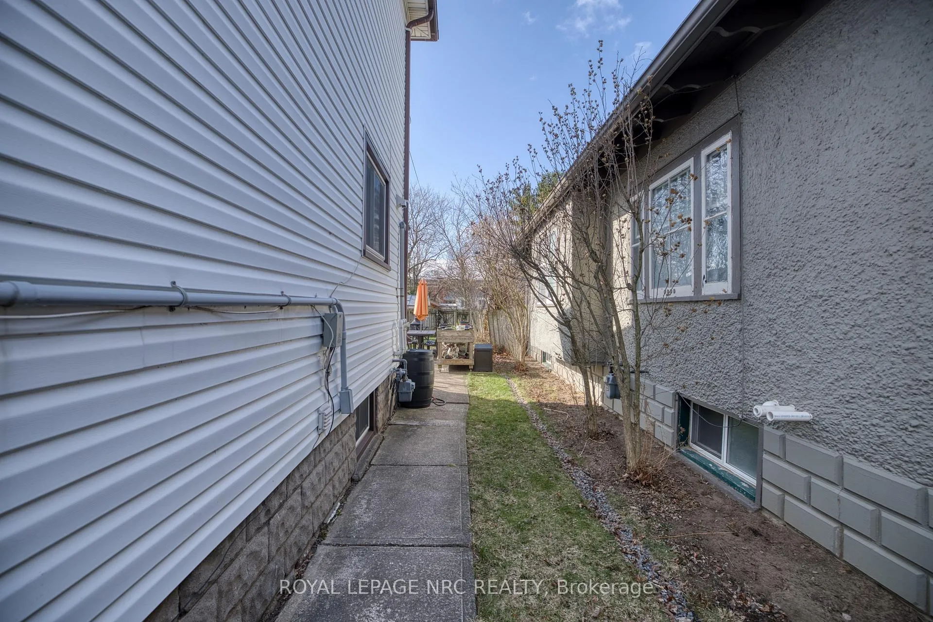 Photo 29 of 78 Russell Avenue, St. Catharines, Downtown — HOMEH