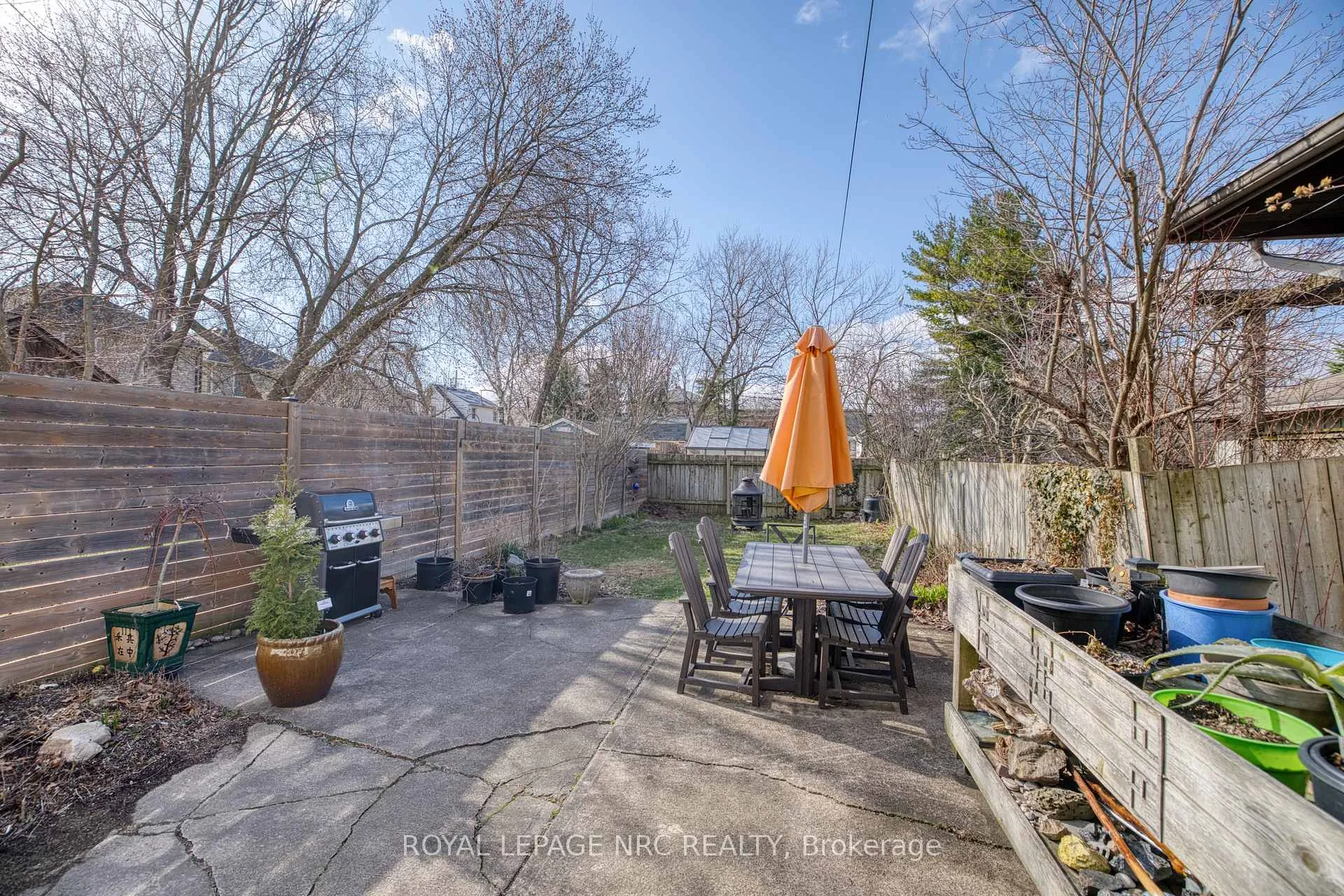 Photo 30 of 78 Russell Avenue, St. Catharines, Downtown — HOMEH