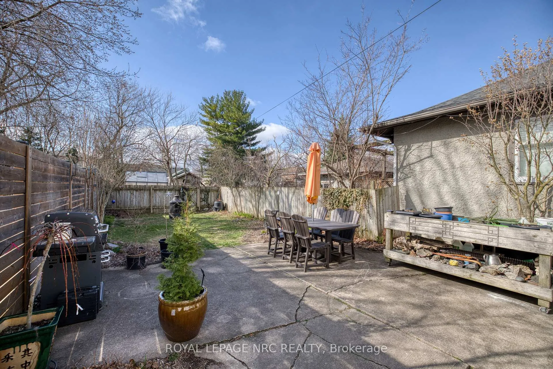 Photo 31 of 78 Russell Avenue, St. Catharines, Downtown — HOMEH
