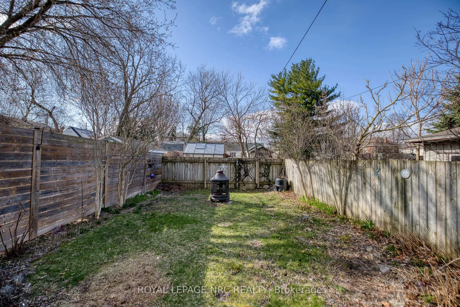 Photo 32 of 78 Russell Avenue, St. Catharines, Downtown — HOMEH