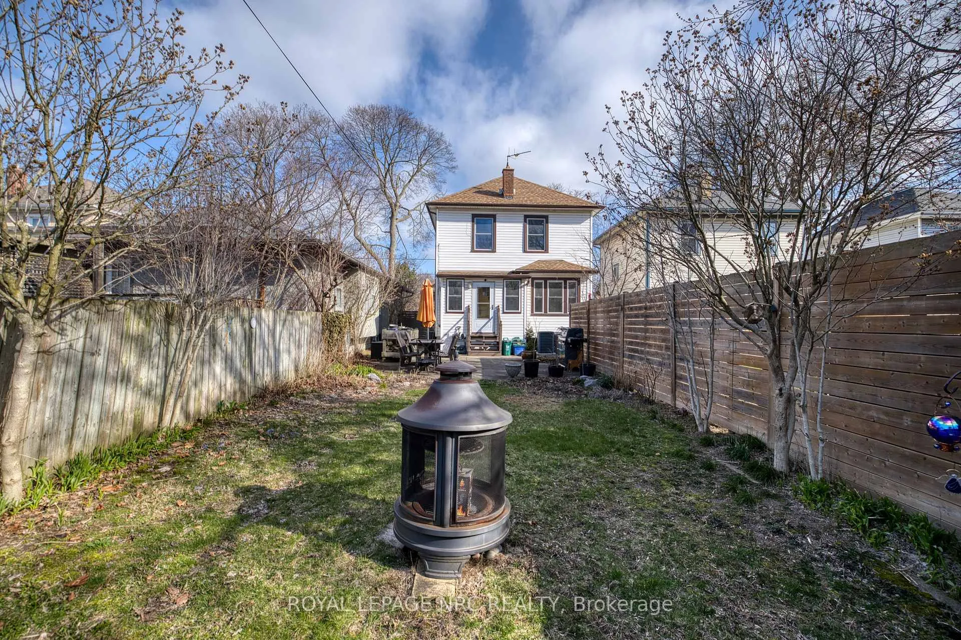 Photo 33 of 78 Russell Avenue, St. Catharines, Downtown — HOMEH
