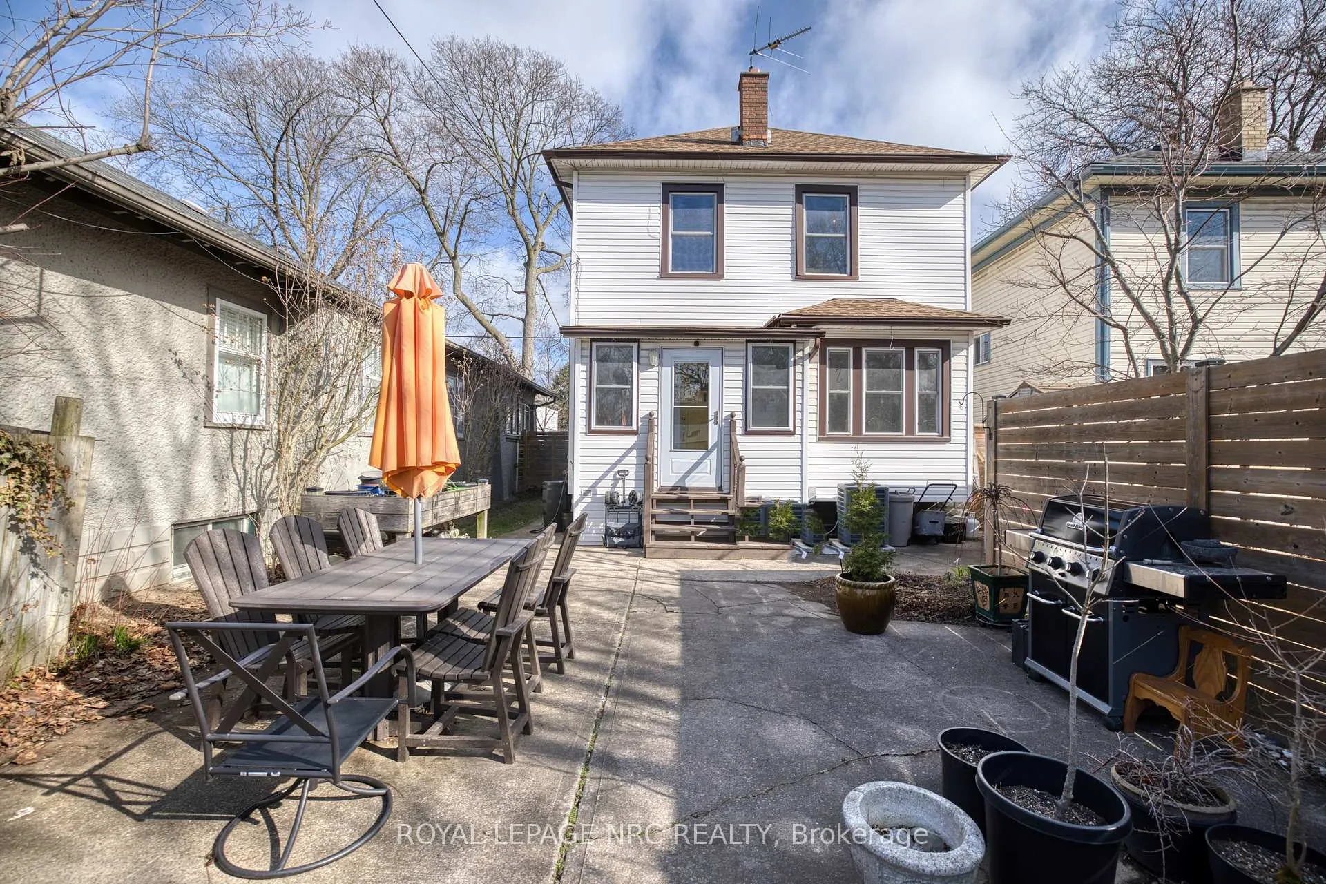 Photo 34 of 78 Russell Avenue, St. Catharines, Downtown — HOMEH