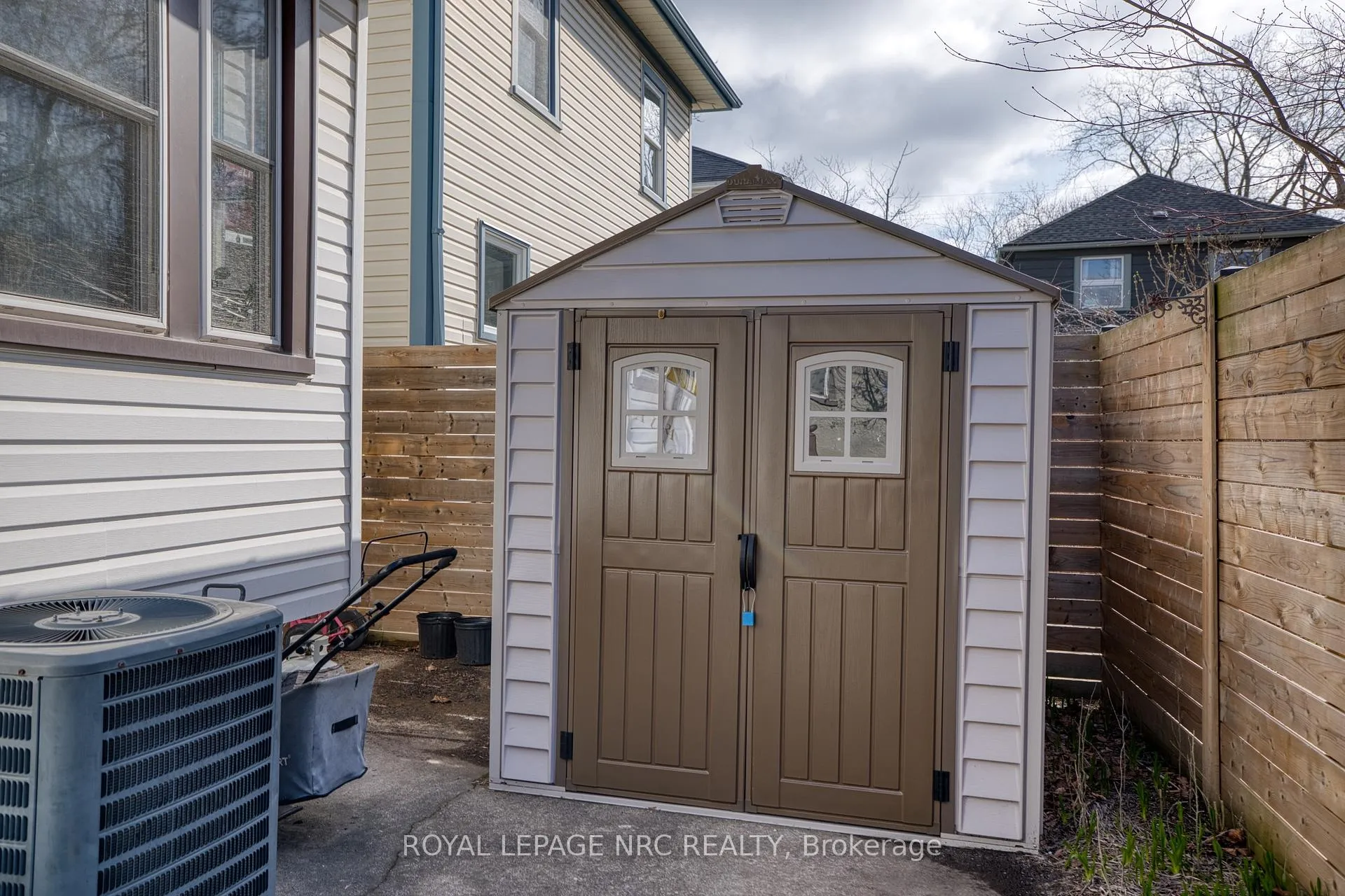 Photo 35 of 78 Russell Avenue, St. Catharines, Downtown — HOMEH