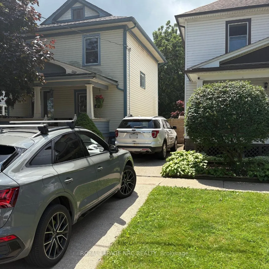 Photo 37 of 78 Russell Avenue, St. Catharines, Downtown — HOMEH