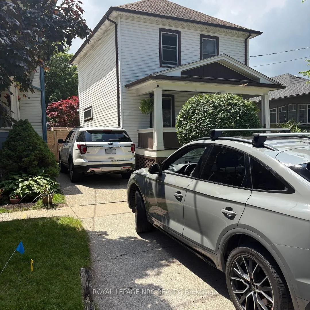 Photo 38 of 78 Russell Avenue, St. Catharines, Downtown — HOMEH
