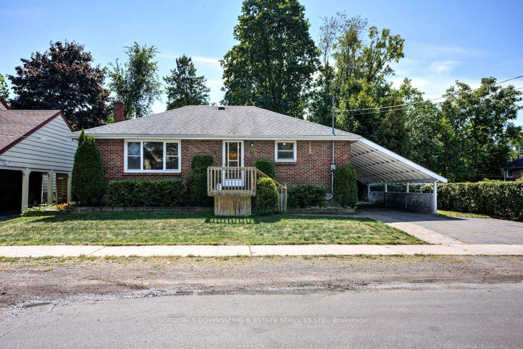 Photo 1 of 11 Porter Avenue, Belleville, Belleville Ward — HOMEH