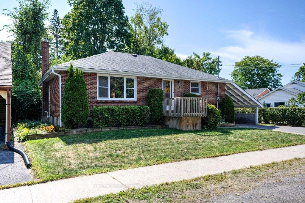 Photo 2 of 11 Porter Avenue, Belleville, Belleville Ward — HOMEH