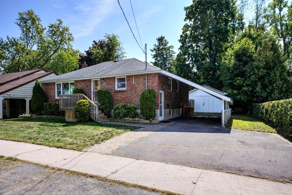 Photo 3 of 11 Porter Avenue, Belleville, Belleville Ward — HOMEH