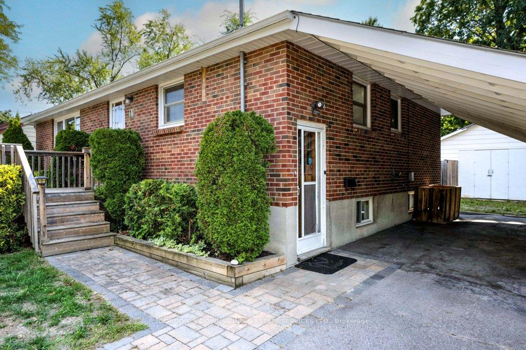 Photo 5 of 11 Porter Avenue, Belleville, Belleville Ward — HOMEH