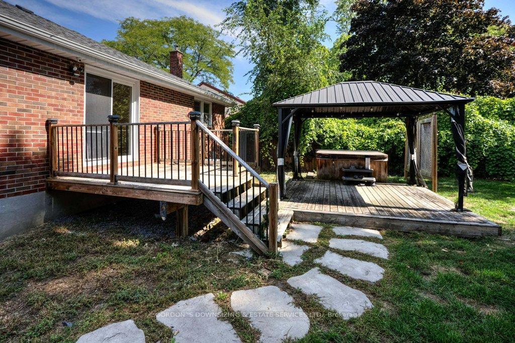 Photo 43 of 11 Porter Avenue, Belleville, Belleville Ward — HOMEH