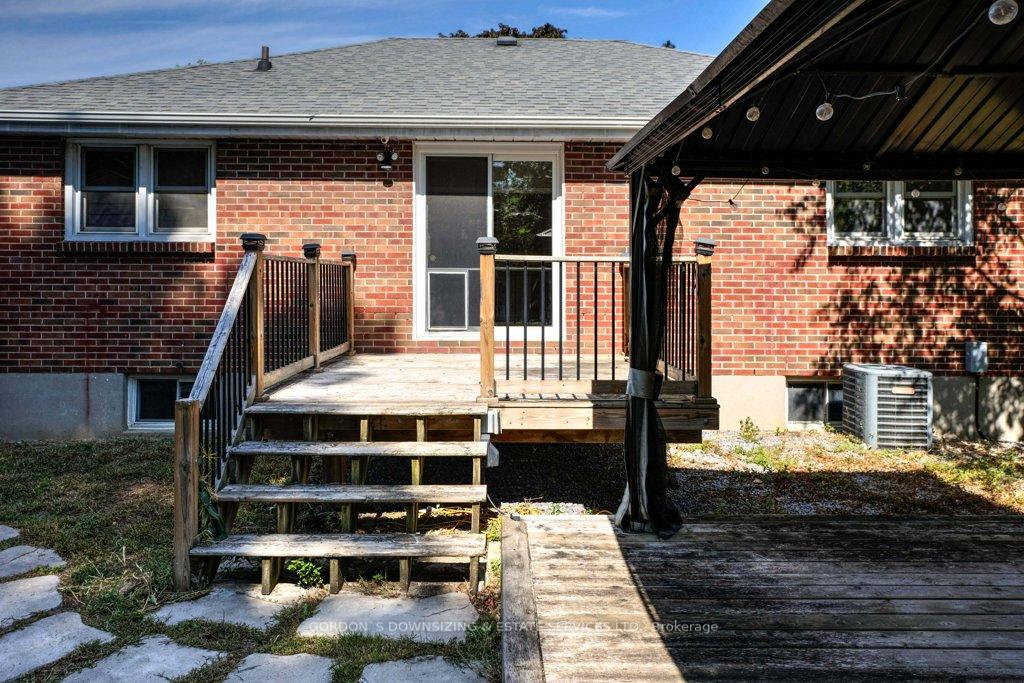 Photo 32 of 11 Porter Avenue, Belleville, Belleville Ward — HOMEH