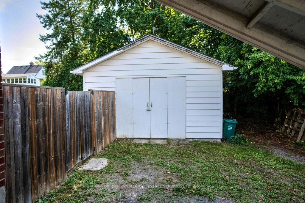 Photo 33 of 11 Porter Avenue, Belleville, Belleville Ward — HOMEH