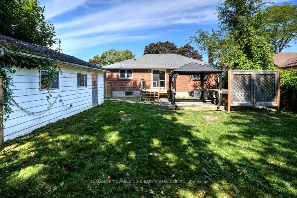Photo 37 of 11 Porter Avenue, Belleville, Belleville Ward — HOMEH