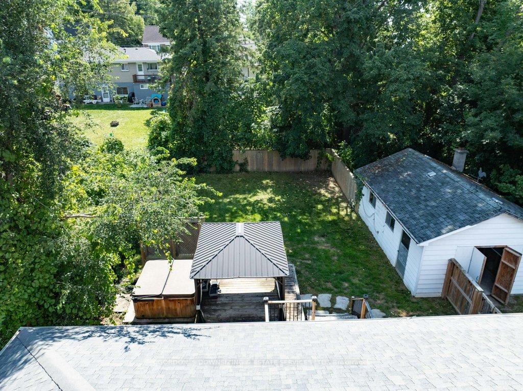 Photo 39 of 11 Porter Avenue, Belleville, Belleville Ward — HOMEH