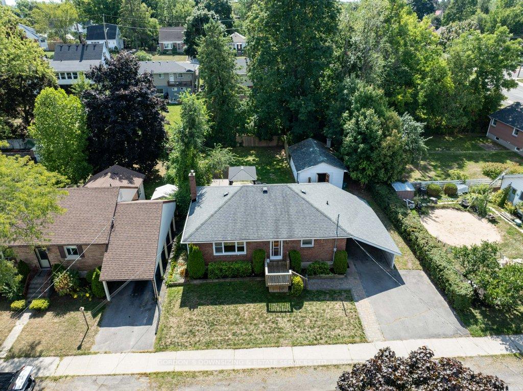 Photo 42 of 11 Porter Avenue, Belleville, Belleville Ward — HOMEH