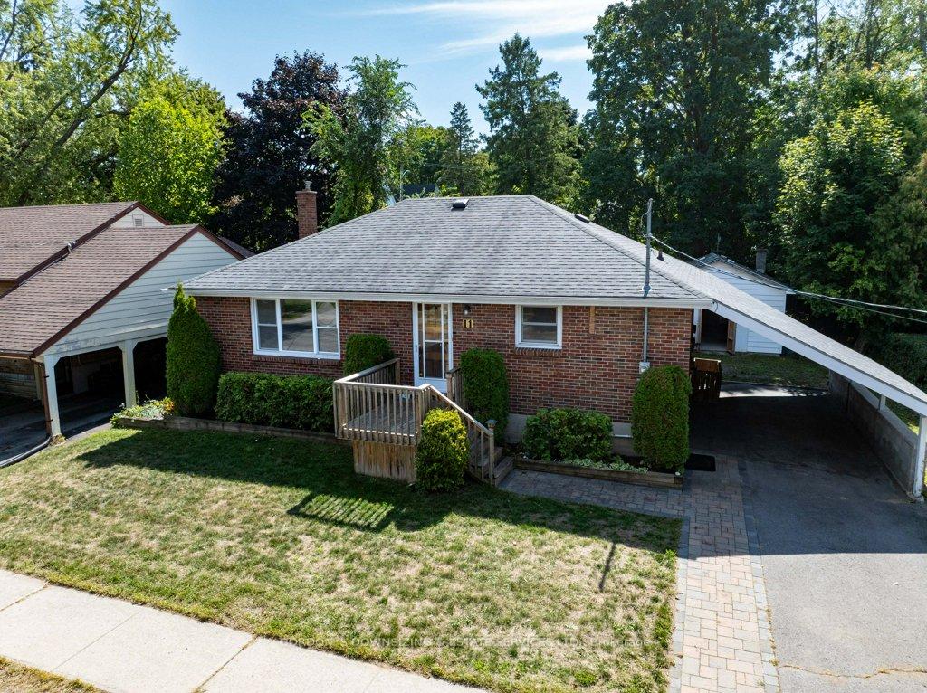 Photo 44 of 11 Porter Avenue, Belleville, Belleville Ward — HOMEH