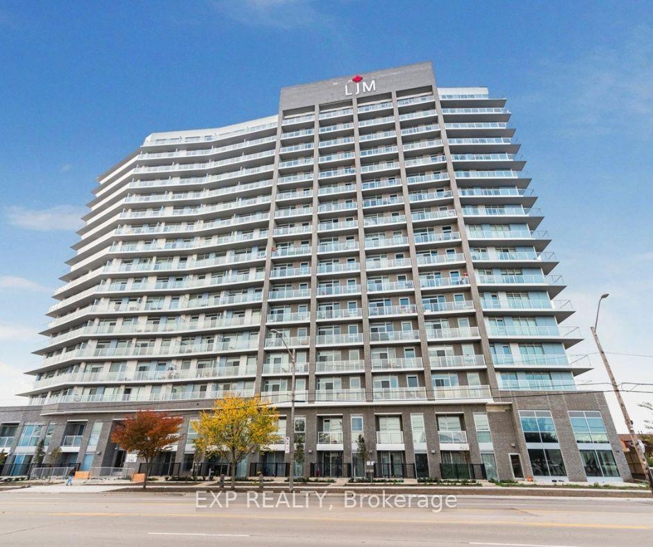 Photo 1 of Unit 420, 2782 Barton St E Street, Hamilton, Riverdale — HOMEH