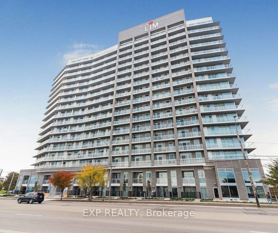 Photo 2 of Unit 420, 2782 Barton St E Street, Hamilton, Riverdale — HOMEH