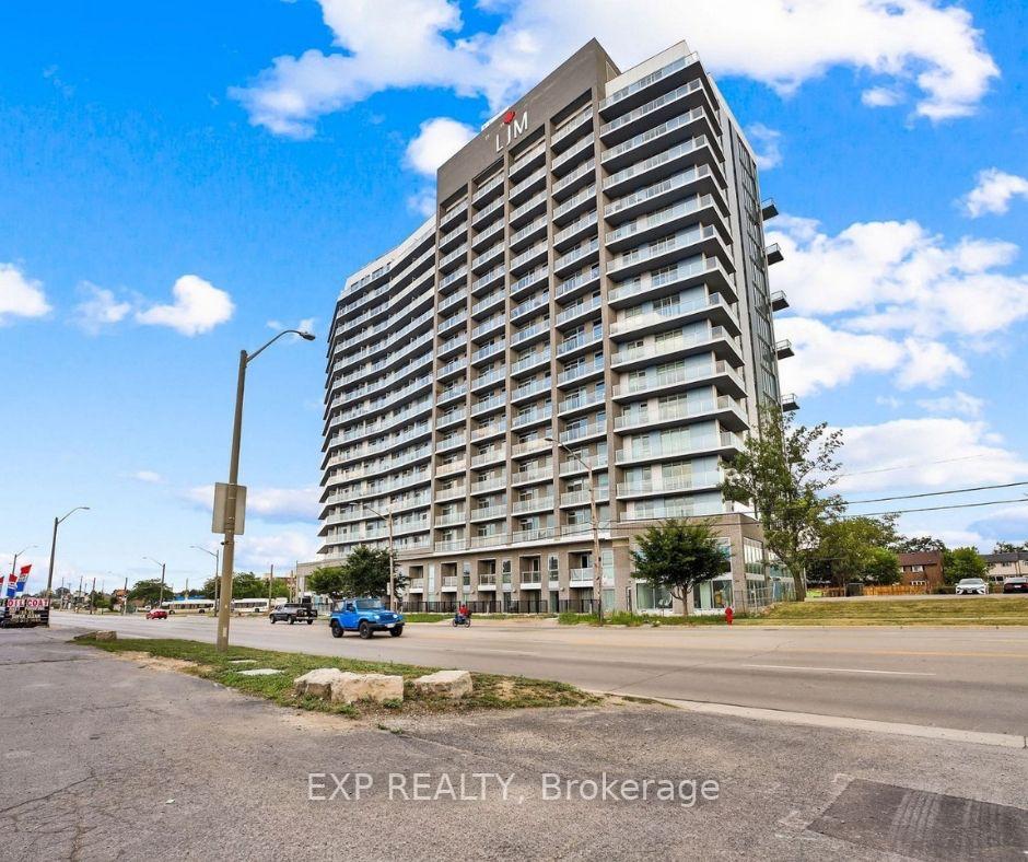 Photo 3 of Unit 420, 2782 Barton St E Street, Hamilton, Riverdale — HOMEH