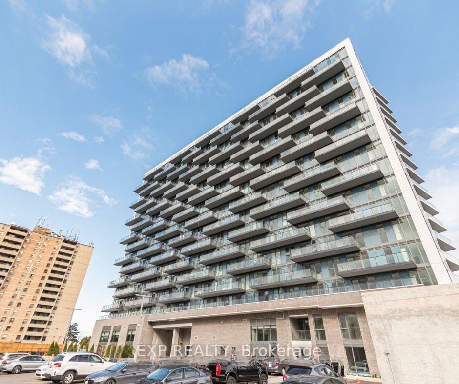 Photo 5 of Unit 420, 2782 Barton St E Street, Hamilton, Riverdale — HOMEH