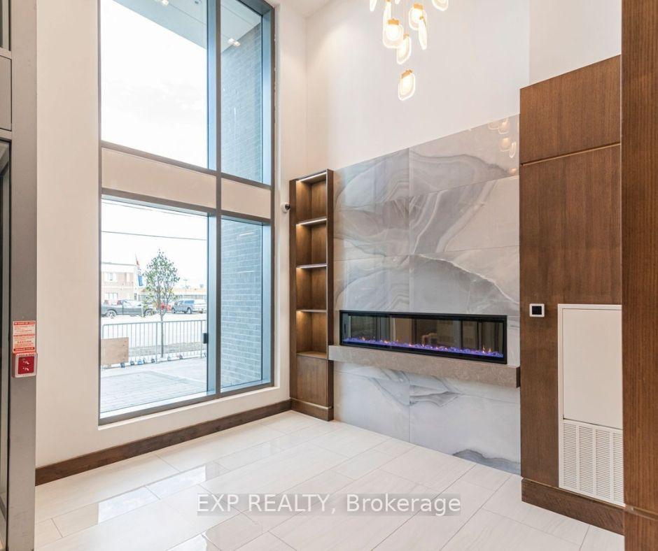 Photo 8 of Unit 420, 2782 Barton St E Street, Hamilton, Riverdale — HOMEH