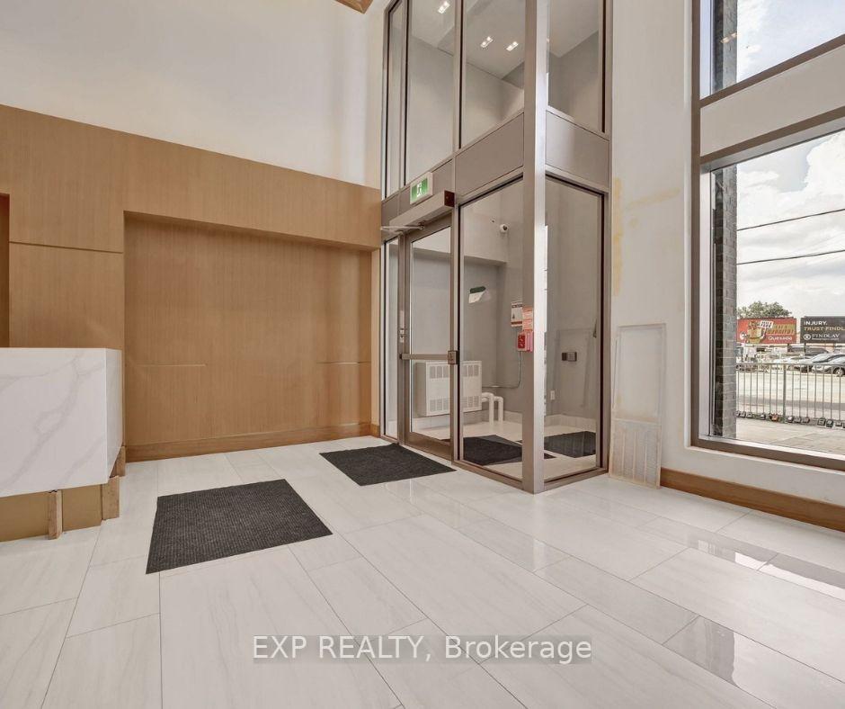Photo 9 of Unit 420, 2782 Barton St E Street, Hamilton, Riverdale — HOMEH
