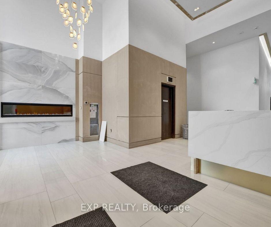 Photo 10 of Unit 420, 2782 Barton St E Street, Hamilton, Riverdale — HOMEH