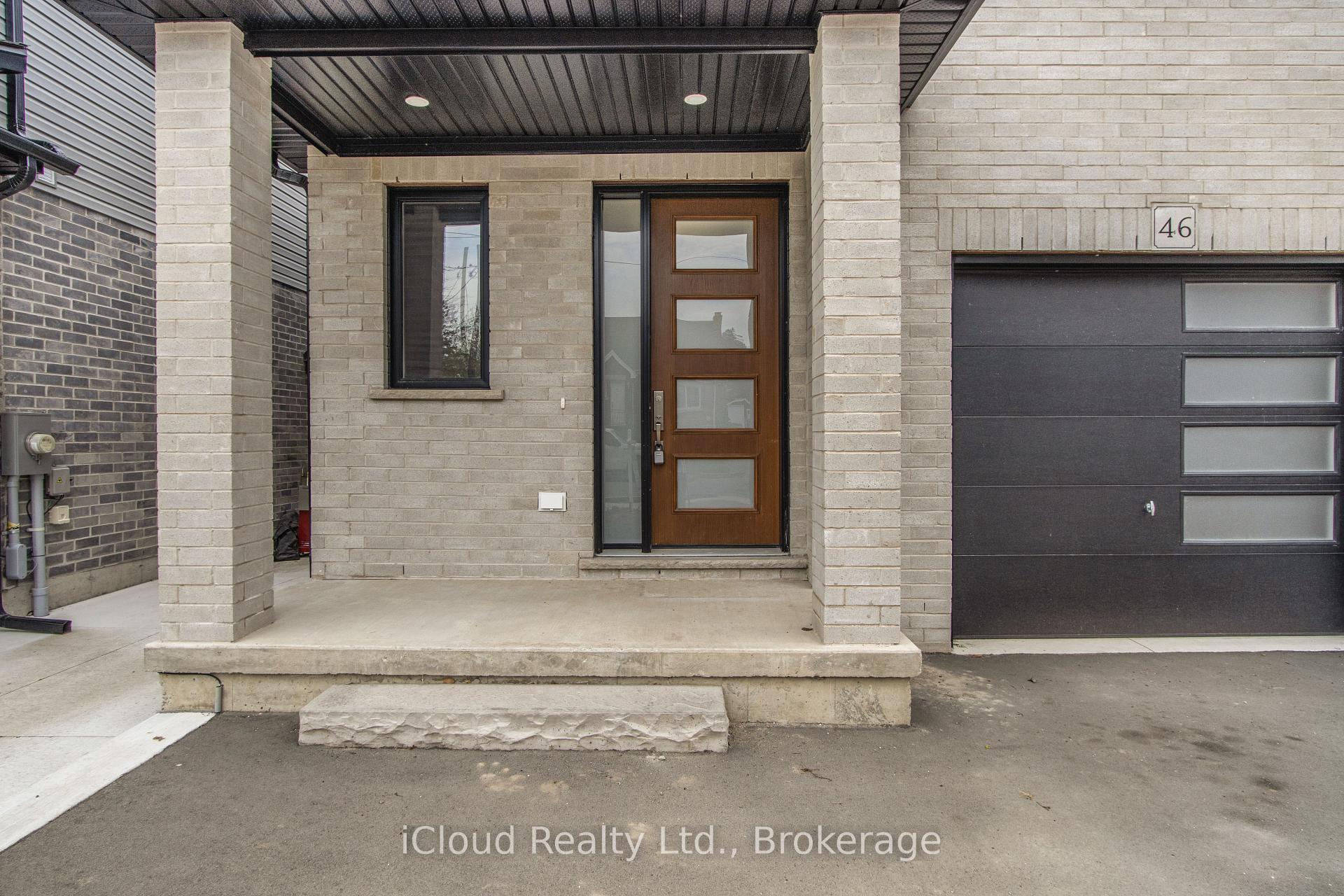 Photo 5 of 46 Lowell Street N, Cambridge — HOMEH