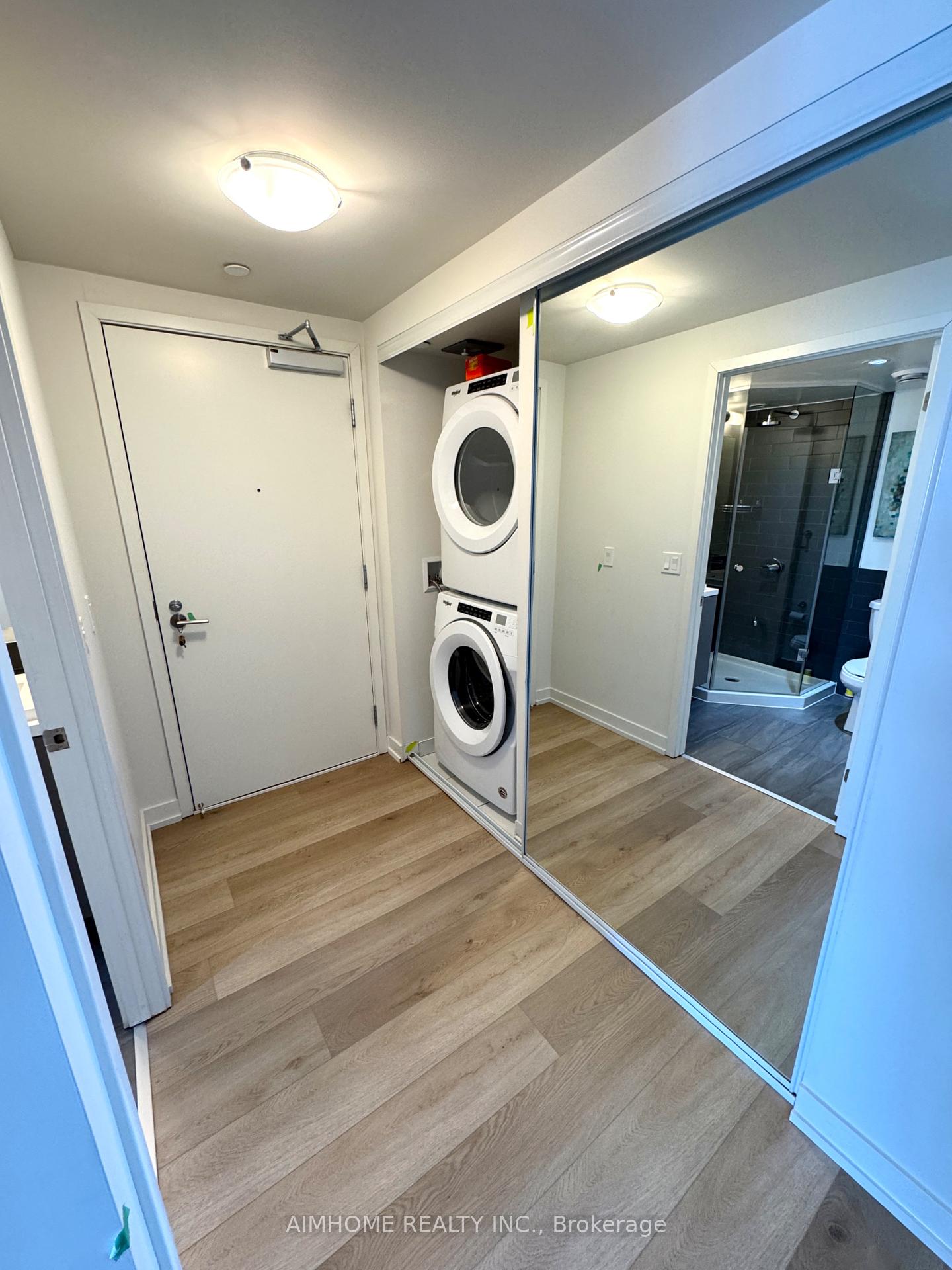 Photo 5 of Unit 2106, 6 Sonic Way, Toronto, Flemingdon Park — HOMEH
