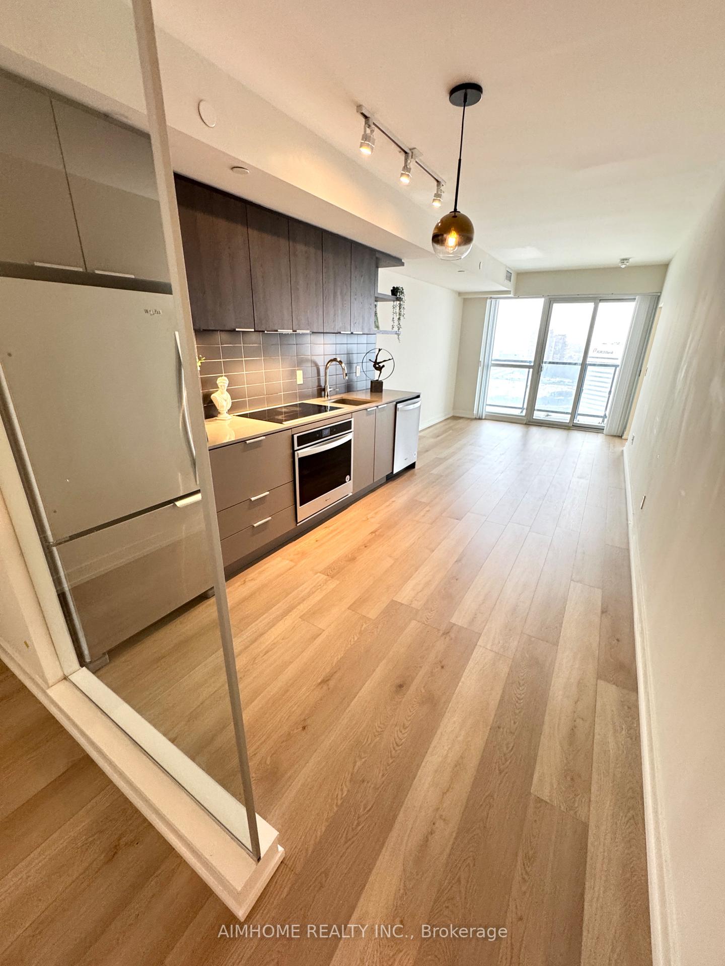 Photo 7 of Unit 2106, 6 Sonic Way, Toronto, Flemingdon Park — HOMEH