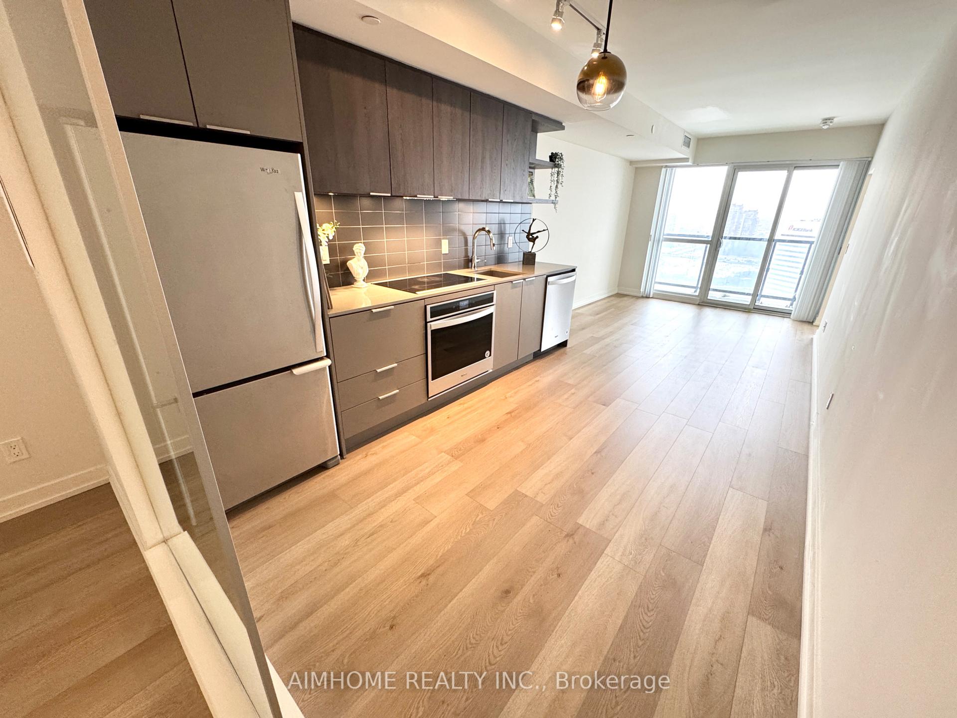 Photo 32 of Unit 2106, 6 Sonic Way, Toronto, Flemingdon Park — HOMEH
