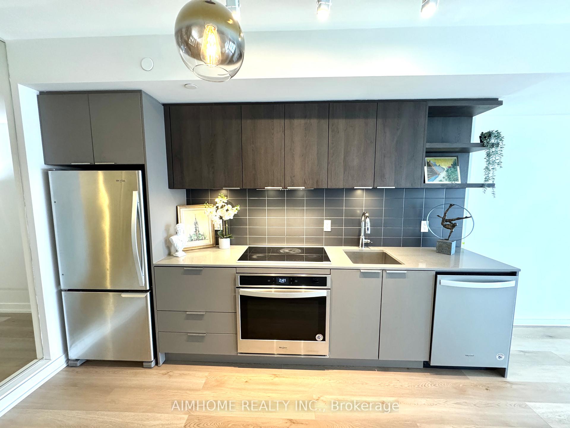 Photo 8 of Unit 2106, 6 Sonic Way, Toronto, Flemingdon Park — HOMEH