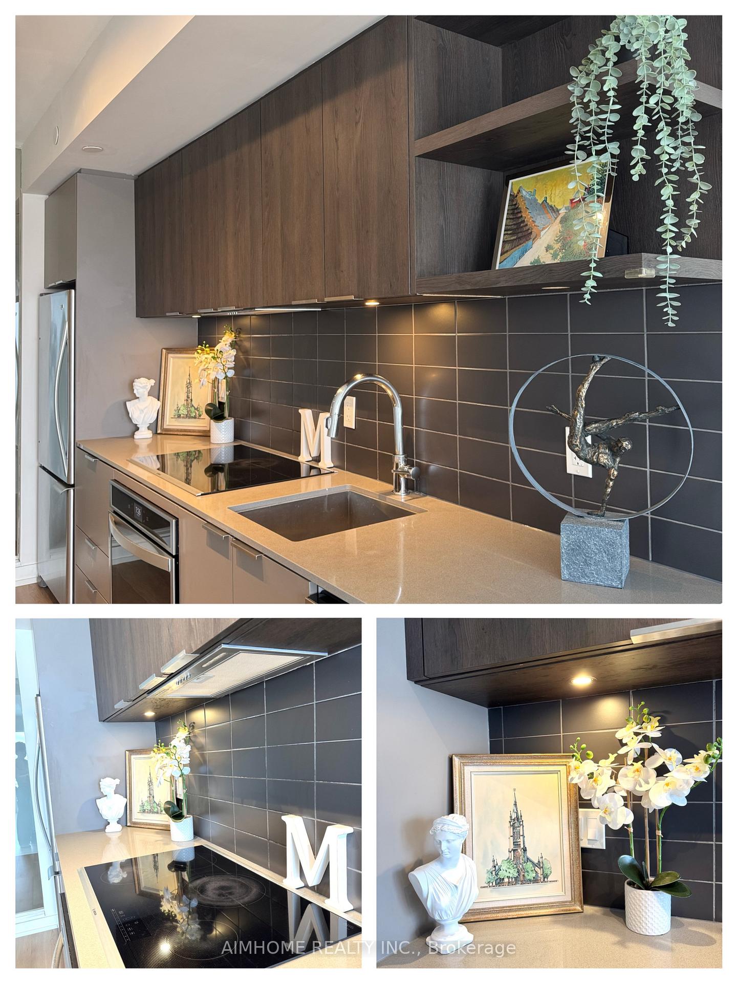 Photo 10 of Unit 2106, 6 Sonic Way, Toronto, Flemingdon Park — HOMEH