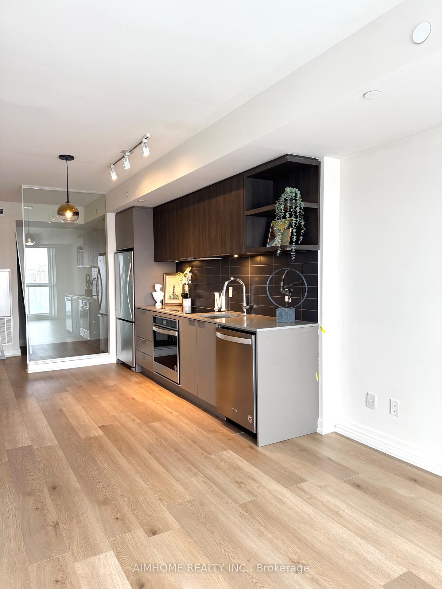 Photo 12 of Unit 2106, 6 Sonic Way, Toronto, Flemingdon Park — HOMEH