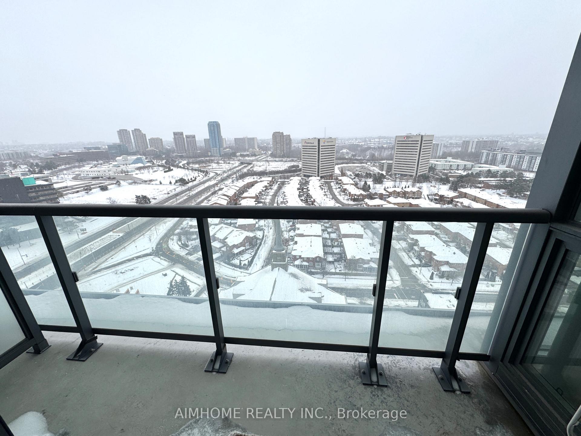 Photo 13 of Unit 2106, 6 Sonic Way, Toronto, Flemingdon Park — HOMEH