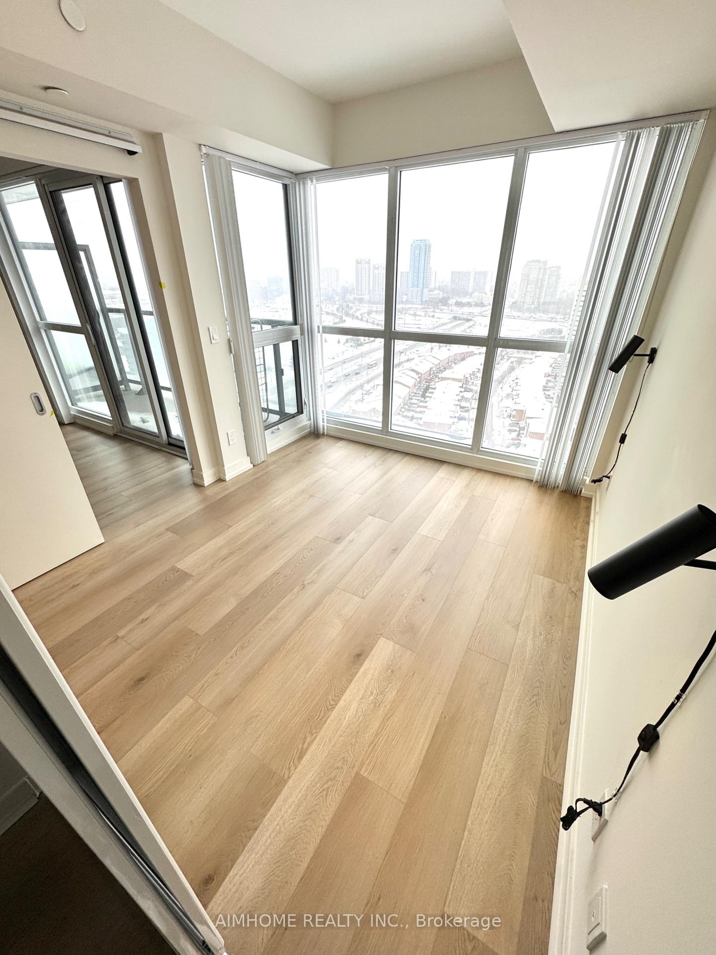 Photo 20 of Unit 2106, 6 Sonic Way, Toronto, Flemingdon Park — HOMEH