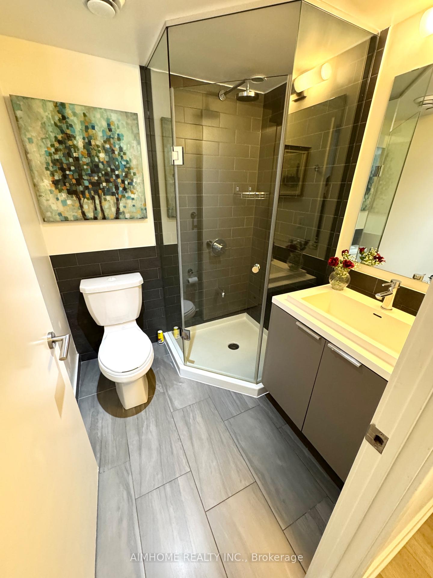 Photo 25 of Unit 2106, 6 Sonic Way, Toronto, Flemingdon Park — HOMEH