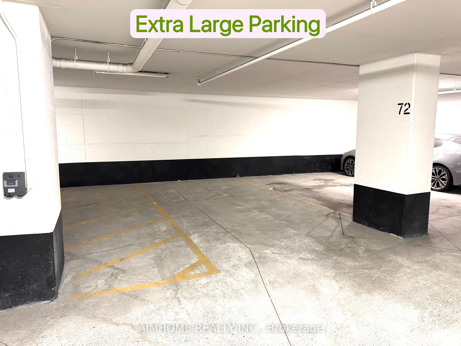 Photo 29 of Unit 2106, 6 Sonic Way, Toronto, Flemingdon Park — HOMEH
