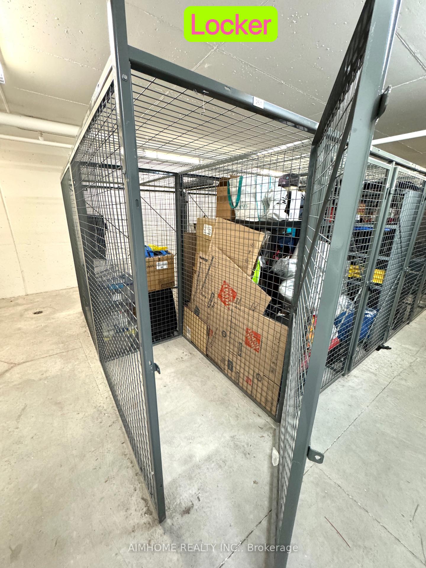 Photo 28 of Unit 2106, 6 Sonic Way, Toronto, Flemingdon Park — HOMEH