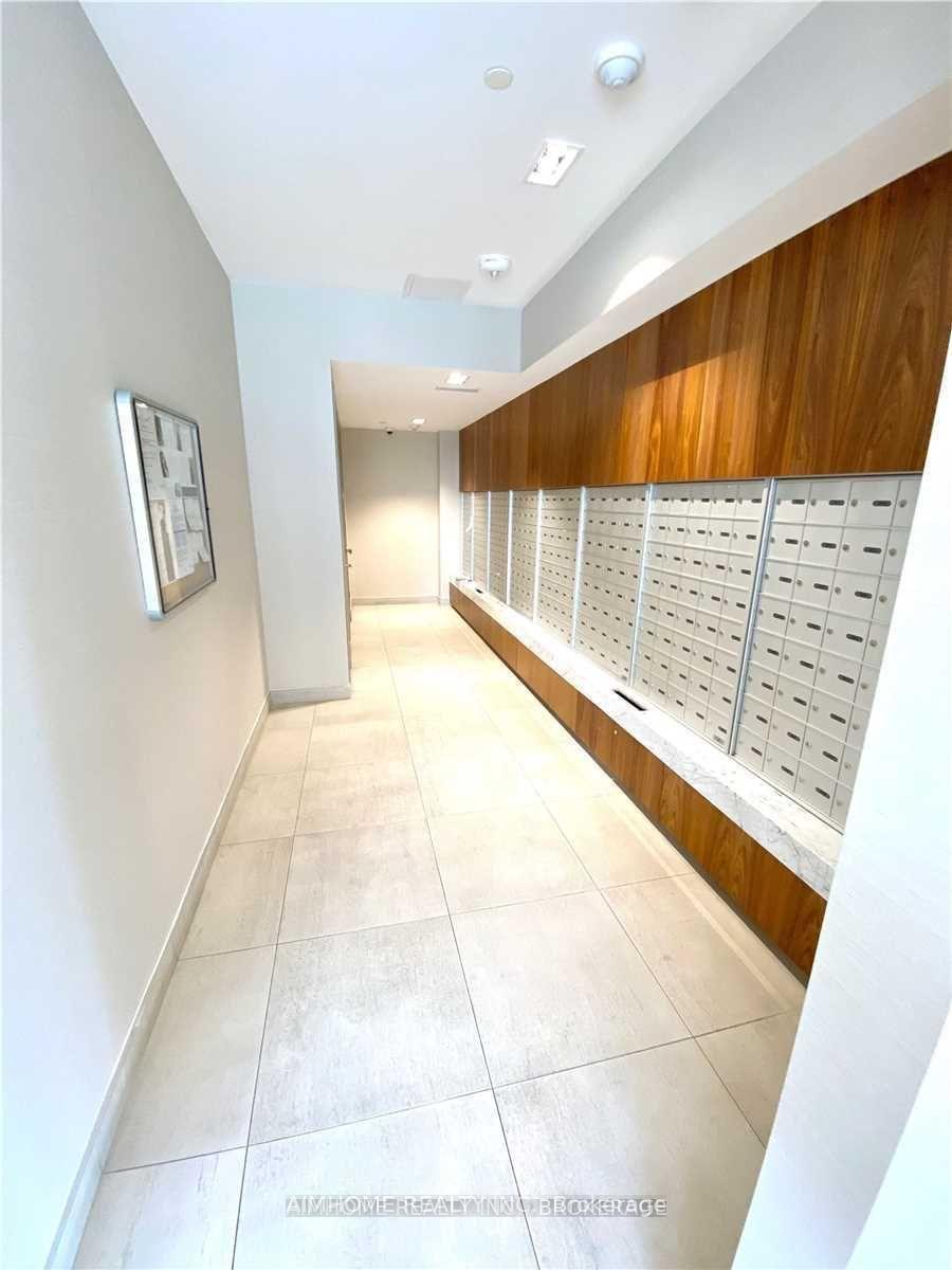 Photo 35 of Unit 2106, 6 Sonic Way, Toronto, Flemingdon Park — HOMEH