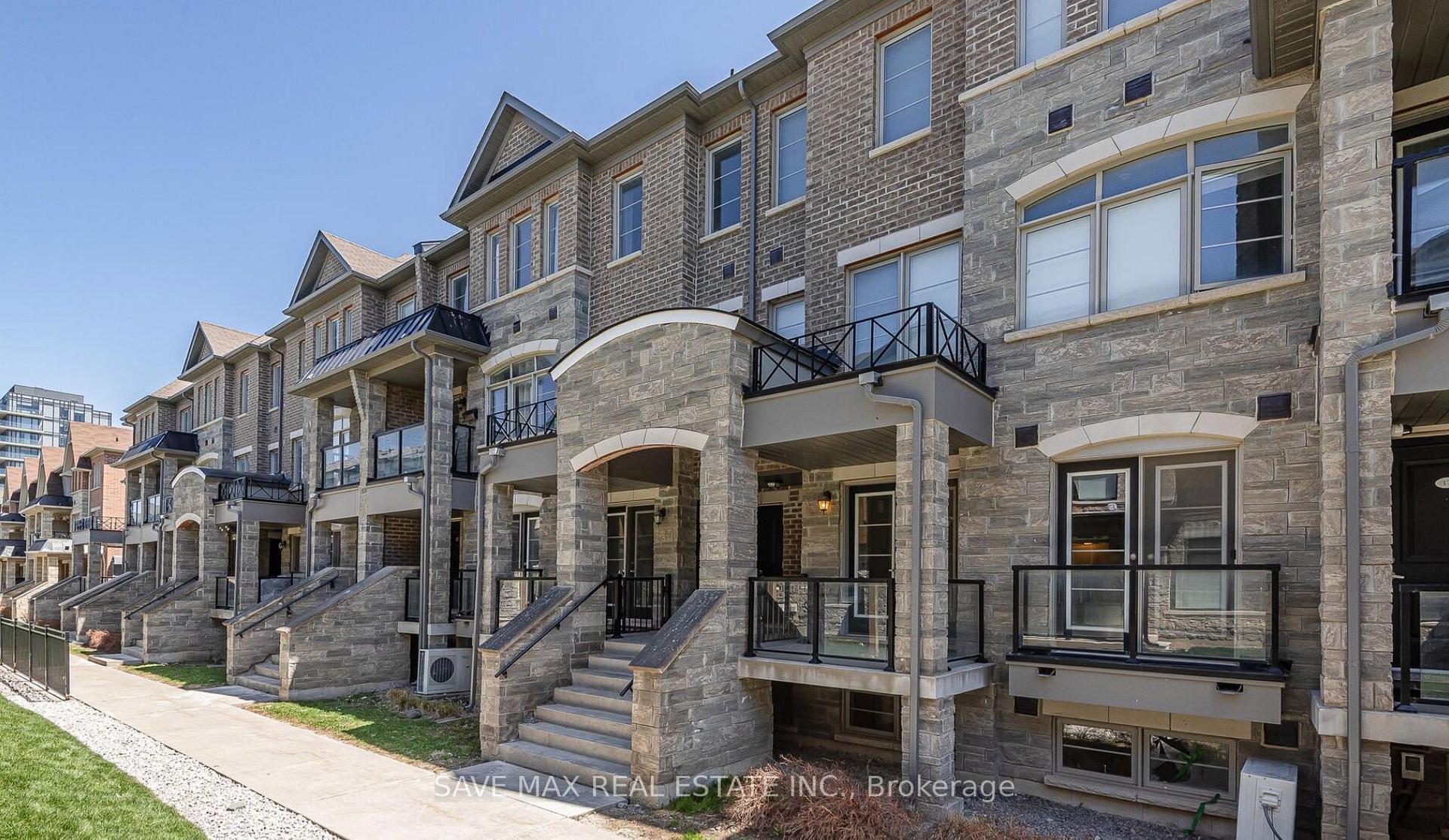 Photo 1 of Unit 18, 200 Veterans Drive, Brampton, Northwest Brampton — HOMEH