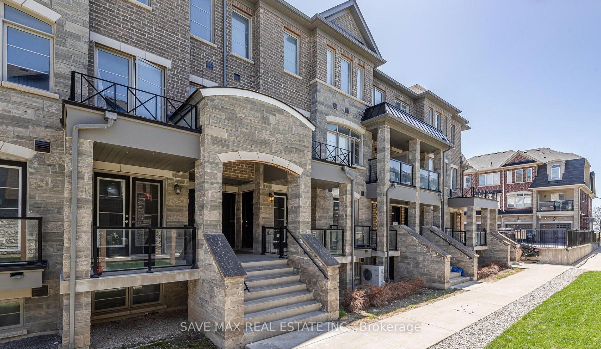 Photo 2 of Unit 18, 200 Veterans Drive, Brampton, Northwest Brampton — HOMEH